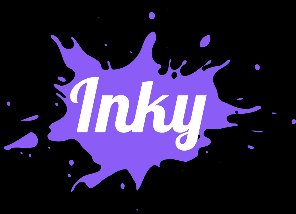 Inky — tattoo studio management for freelance artists